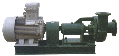 SB-200 砂泵系列產品
